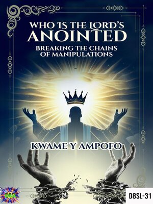 cover image of Who Is the Lord's Anointed